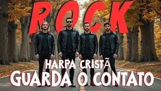 Guarda o contato - ROCK