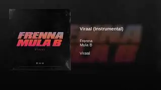 Viraal mula b frenna (instrumental)