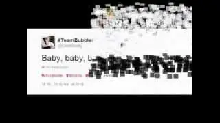 Baby - Justin Bieber {Lyrics Twitter} Beliebers from Argentina &hearts;
