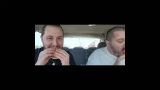 EP.43 Mack Avenue Grill (Grosse Pointe woods,MI) Burger 🍔 Review