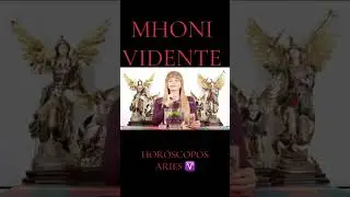 #Aries #December15 Weekly Horoscopes #mhonividente #Mexico #Colombia #Texas #California