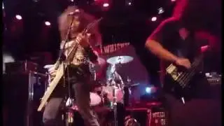 FESTERING GRAVE LIVE!
