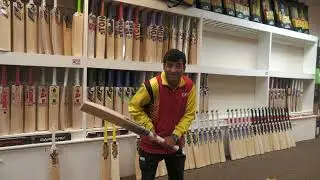 2026 GM MAXI 808 Cricket Bat Review | Power-Packed Performance & Perfect Balance! 🏏🔥