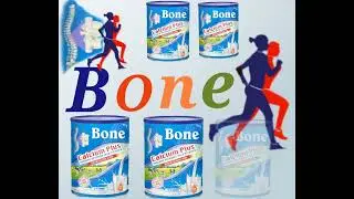 حلیب بون 2bone milk #bone_milk