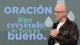 🔴 Oración de la mañana (Solo Online) 🌎🌍🌏 - 20 Julio 2023 - Andrés Corson | Su Presencia