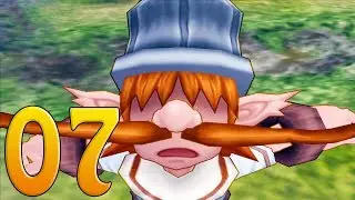 Dark Cloud 2 Episode 07: Firbits!