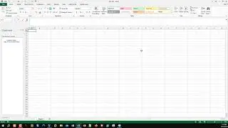 Windows Explorer's Preview Pane Blocking Excel From Shutting Down - Bug