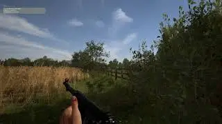 Hell Let Loose: MP40 vs Transport Truck