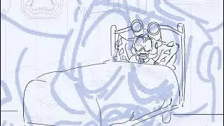 Mr. WPNZ has an awakening (SMG4 GunShow sh*tpost)