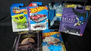 Abriendo carritos #14. Feliz año nuevo!!!!
