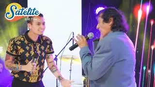 Iván Cruz & Farik Grippa - Ajena - 49 Años