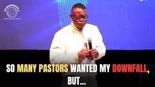 How to Live a Blameless Life  || Apostle Arome Osayi Reveals 