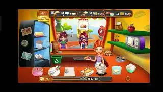Cooking tale Game .... Got failed 😞😞 @gamegos8726