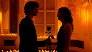 THE CLASSIC CHRISTMAS - CANDLELIGHT EDITION - OFFICIAL VIDEO 2025