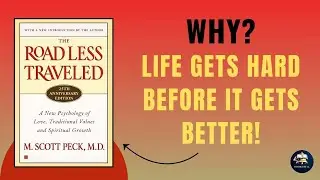 The Road Less Traveled | Why Choosing the Hard Path Changes Your Life