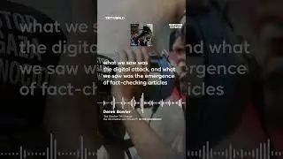 Изменило ли 7 октября ход информационной войны навсегда?