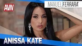 Anissa Kate - AVN Expo 2019 avec Benzaie