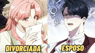 Ella sabe que su mejor amiga le quitará a su esposo, así que esta vez lo abandonará primero