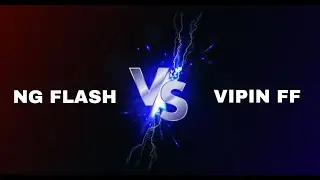 The Great Flash Debate: NG vs. Vipin X