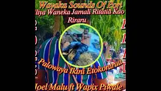 Hela Duna Production Studio (Rilia Waneka) Wayaka Sounds of Pori
