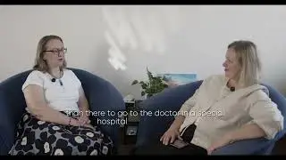 Psychologie migrace: Trauma z opu&scaron;těn&iacute; domova | Rozhovor s Elenou Tulupovou, zakladatelkou AMIGA