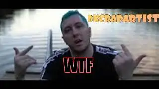 DKCRAPARTIST - (DKRAPARTIST diss)