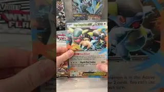 Mega evolution Pokemon card daily opening! #pokemon #pokemoncards #pokemontcg #games #investing