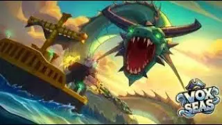 IS THIS THE NEW BLOX FRUIT!!?? (VOX SEAS) (CODES IN COMMENTS)