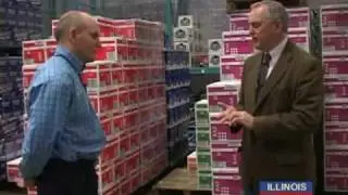 Beer Distribution, Taxation and Regulation in Illinois Part 1