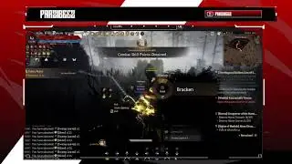BDO Getting Stronger Live