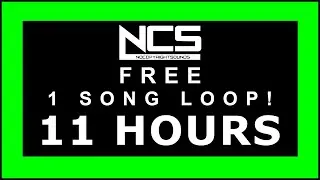 Modern Revolt - LOCA 🔊 &iexcl;11 HOURS! 🔊 [NCS Release] ✔️