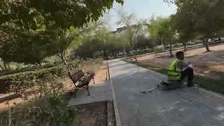 DJI AVATA 2 @DJI