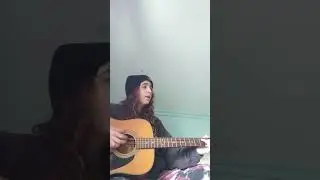 black star by radiohead cover 