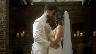 Drenagh House Estate Wedding Film