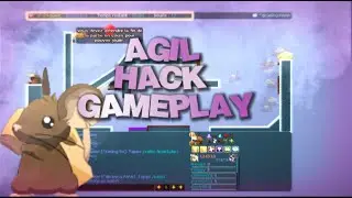 Transformice &bull; Agil Hack Gameplay #1