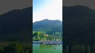 srinagar Kashmir #srinagar #srinagarcity #srinagarvlog #travelvlog #kashmirtravel #amazingview #wow