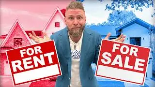 Is it Cheaper to Rent or Buy a House in 2024