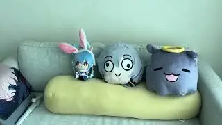 Моя новая система!
