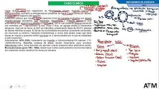 CASO CLINICO NEUMONIA