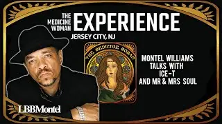 Resilience, Justice and Legacy: Ice-T&rsquo;s Inspiring Story