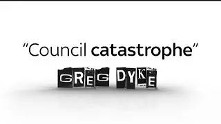 Greg Dyke: Local council power