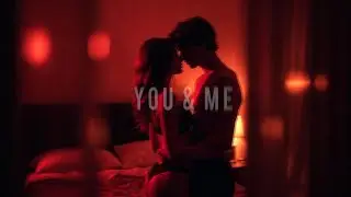 It's only us :RnB/Soul Chill Mix 🔥 Best R&B Bedroom Playlist