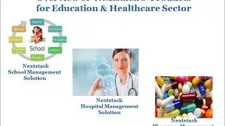 Nextstack Technologies Pvt Ltd.
