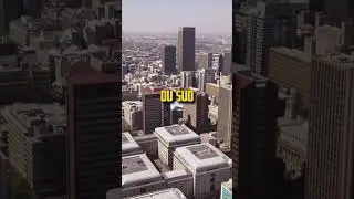 TOP 10 DES VILLES LES PLUS DANGEREUSES !