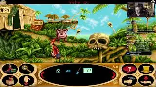 Simon the Sorcerer 2 - Live LP 26 - Das Bedfull ist wieder mein