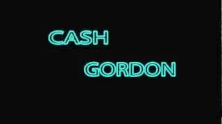 Cash Gordon - Cruise
