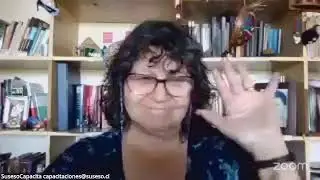 Charla: Reforma de Pensiones. Beneficios y Seguro Social.