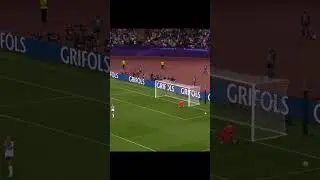 England vs Sweden penalties 💀😂