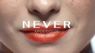 Free Lipstick Promo Video Template (Customizable) - FlexClip