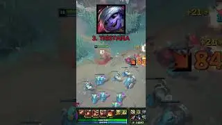 BOT LANE DOMINATION: Top 5 ADC Tier Picks!